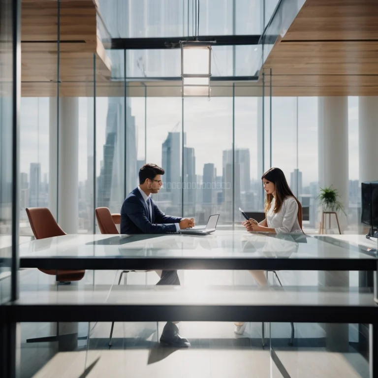 Startup legal consultation